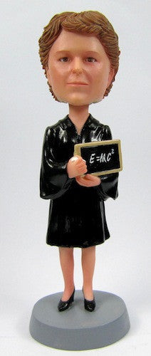 Teacher or Professor Bobblehead