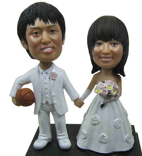 Wedding Couple #3