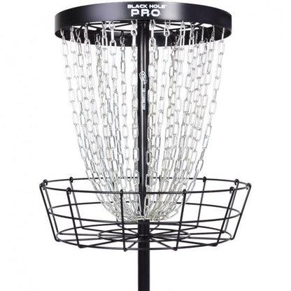 MVP Black Hole Pro Basket with Transit Bag- Drop Ship