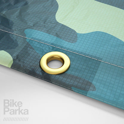 BikeParka - Bike Covers - XL/MTB
