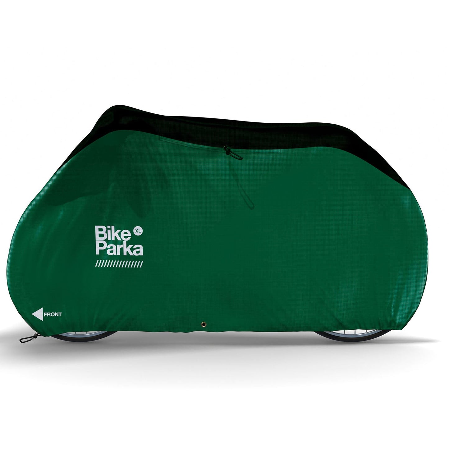 BikeParka - Bike Covers - XL/MTB