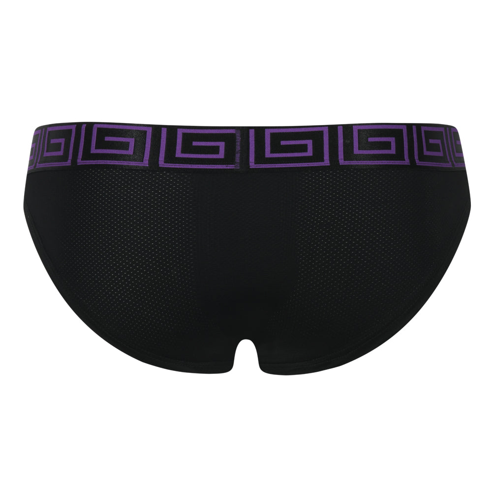 SHEATH Women's AirFlow Bikini Briefs