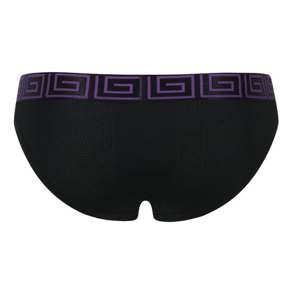 SHEATH Women's AirFlow Bikini Briefs