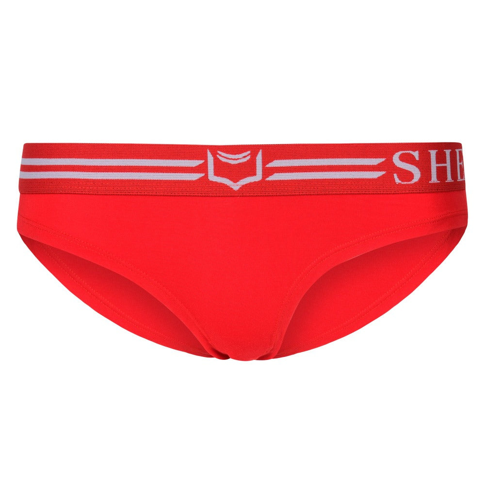 SHEATH Women's Bikini Briefs