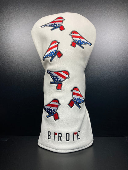 BIRDIE Headcover