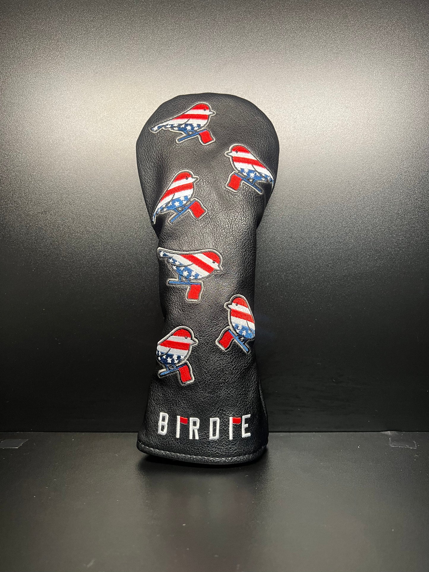 BIRDIE Headcover