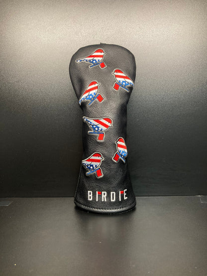 BIRDIE Headcover