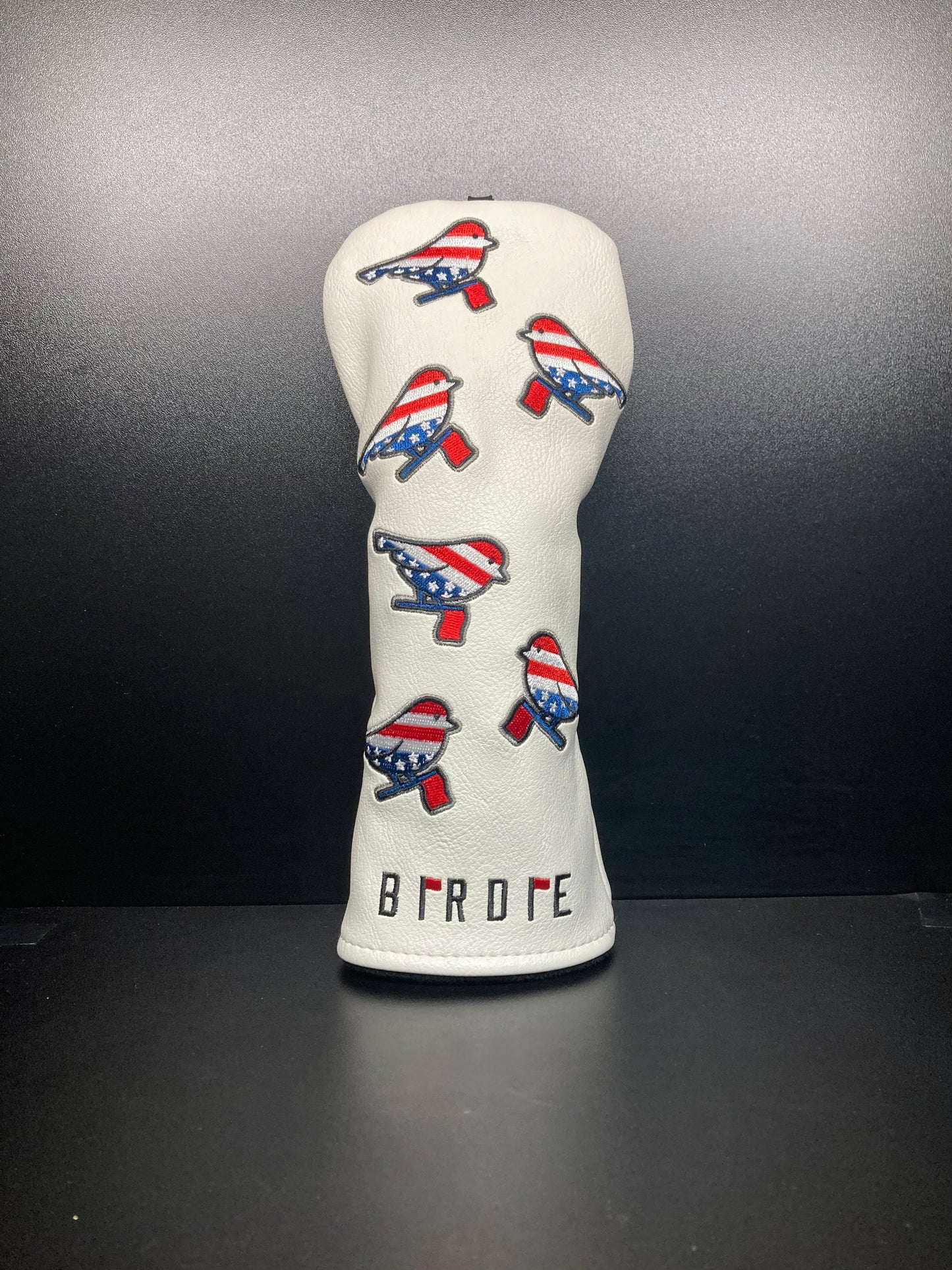 BIRDIE Headcover