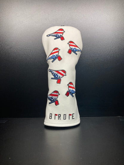 BIRDIE Headcover
