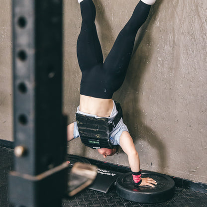 Bear KompleX Training Vest Plate Carrier