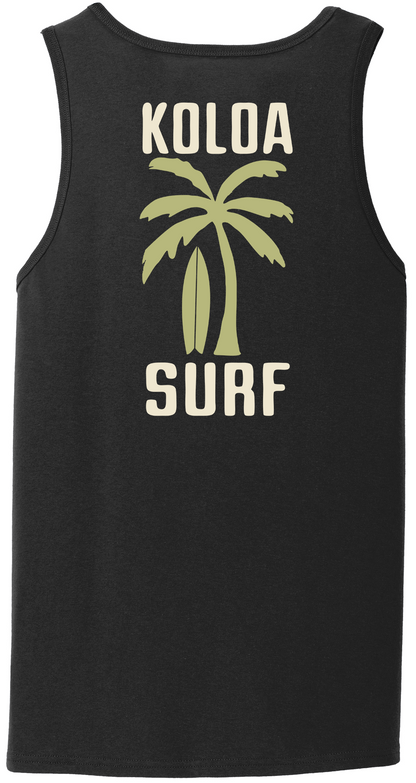 Koloa Blaze Tank Top