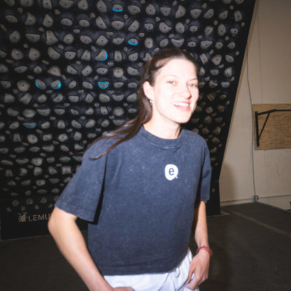 Women's Crop Tee