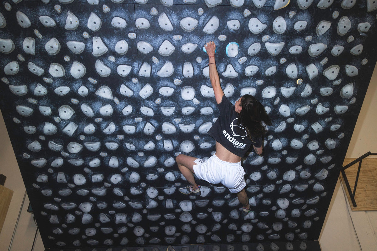 Crop Tee