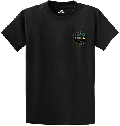 Koloa Tides Heavyweight T-Shirt