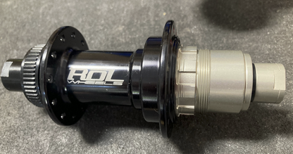 GP 45W (Wide) Carbon