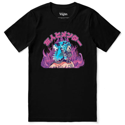 Flames T-Shirt