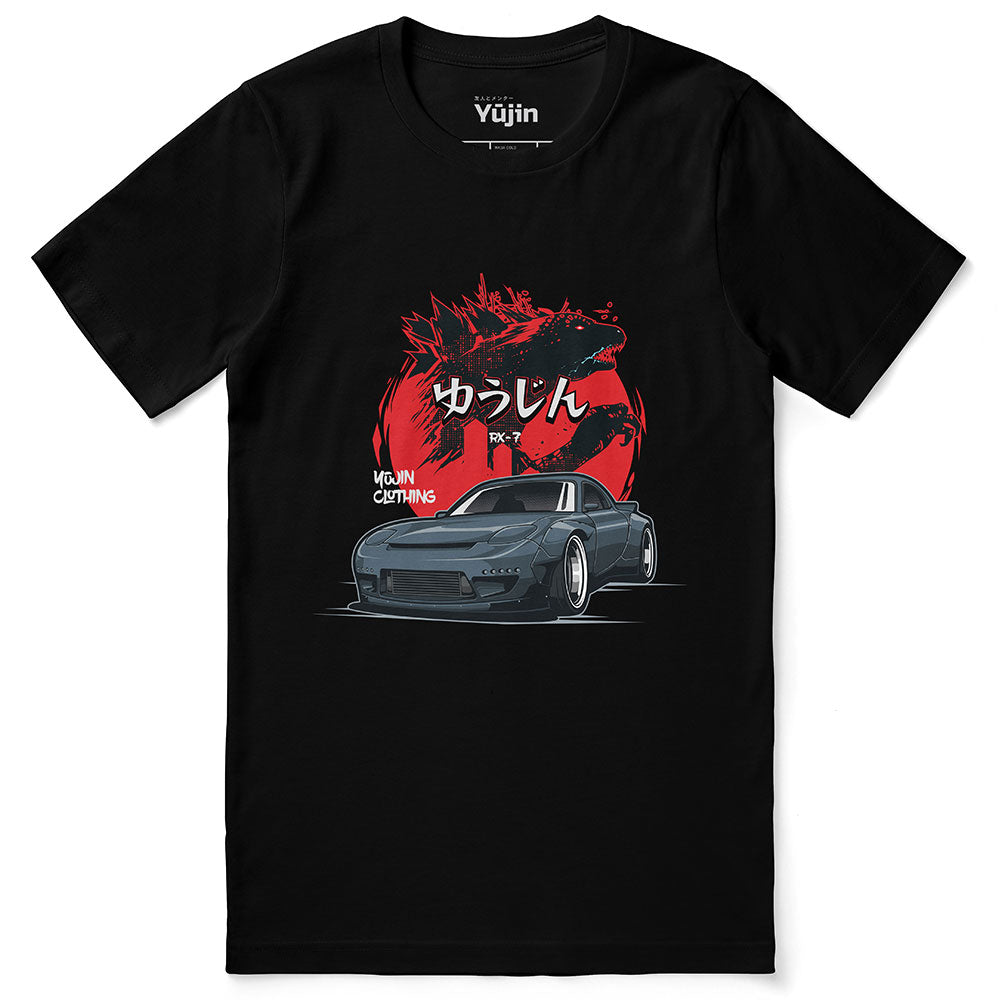 Rx-7 T-Shirt
