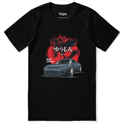 Rx-7 T-Shirt