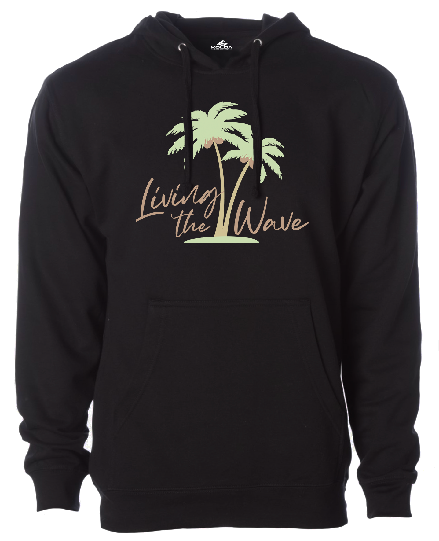 Koloa Loulu Hoodie