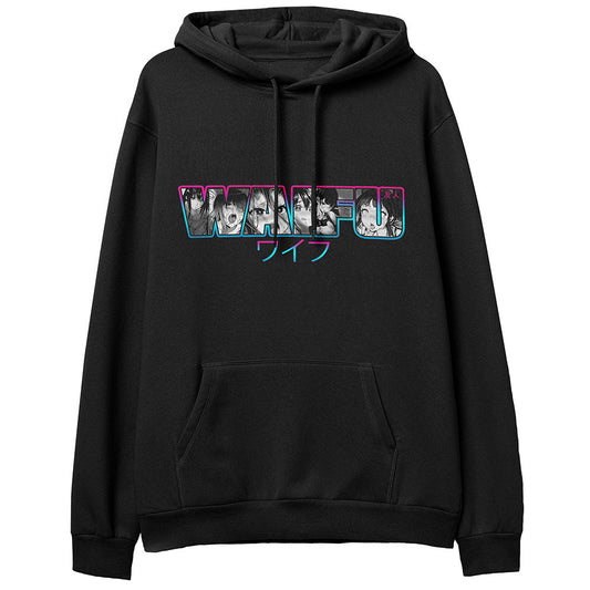 Waifu Hoodie