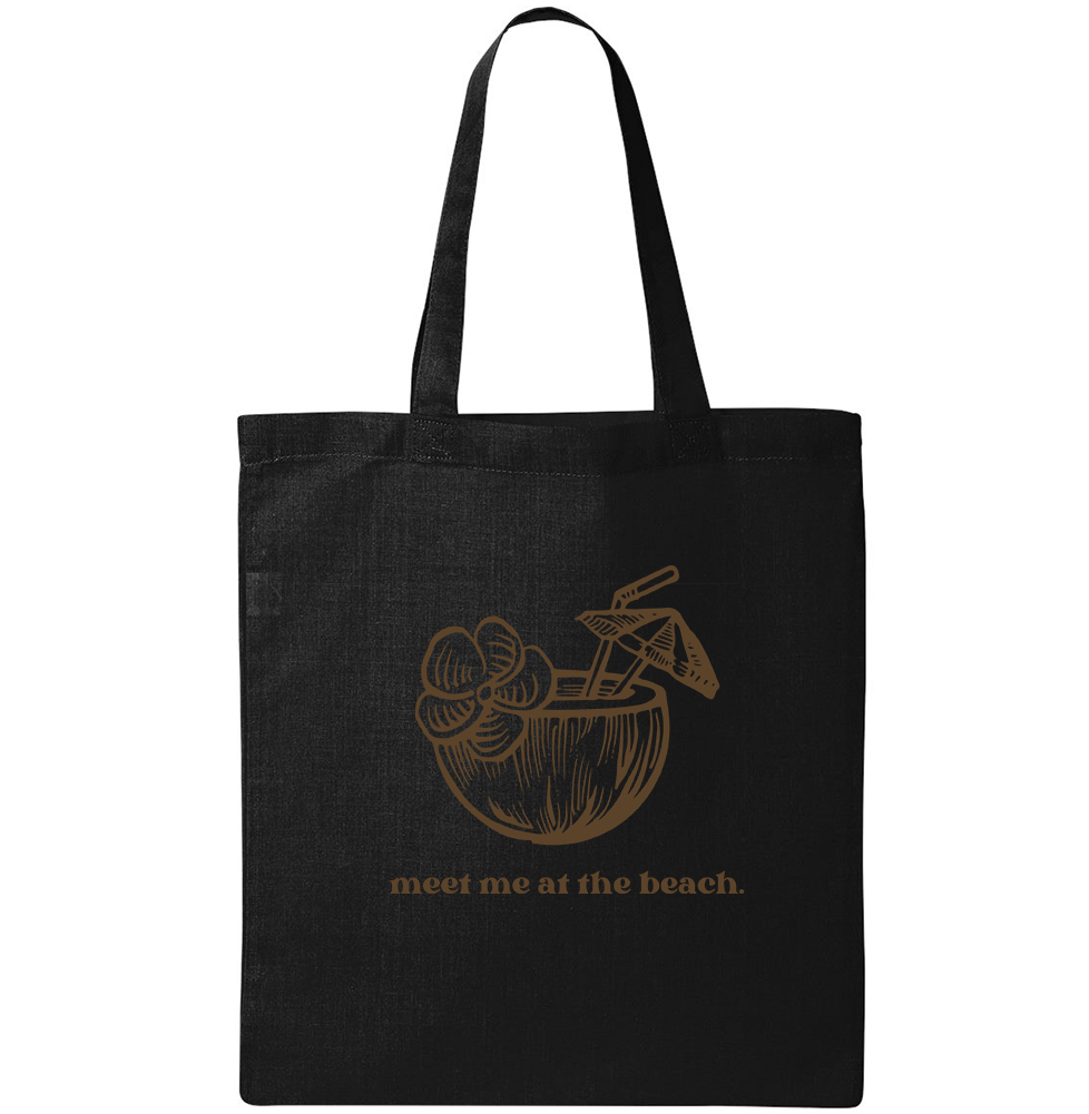 Koloa Coconut Classic Tote Bag