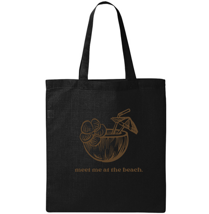 Koloa Coconut Classic Tote Bag
