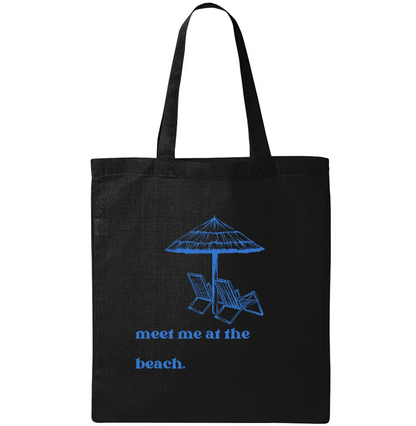 Koloa Meet Me Beach Tote