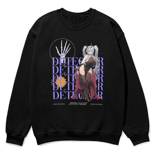 Detector Sweatshirt