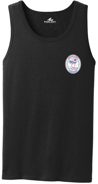 Koloa American Vibe Tank Top