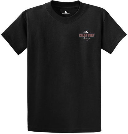 Koloa Tunnels Heavyweight T-Shirt