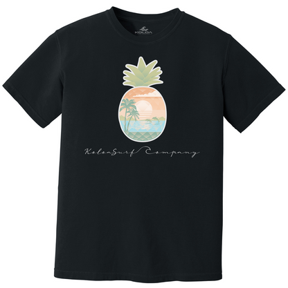 Koloa Hala Pigment Dyed T-Shirt