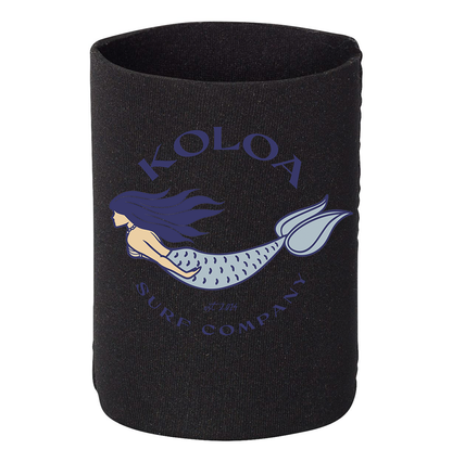 Koloa Mermaid Koozie