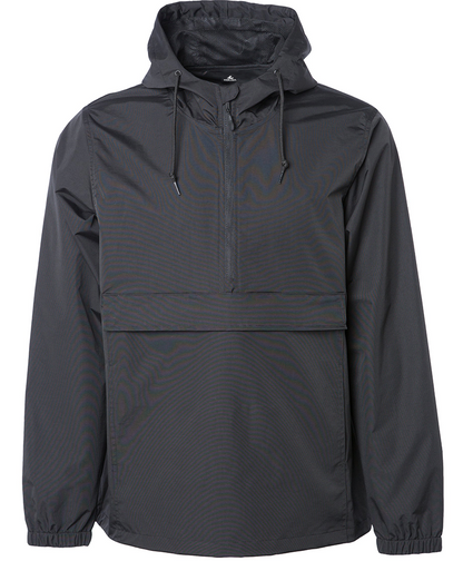 Koloa Nylon Anorak Jacket