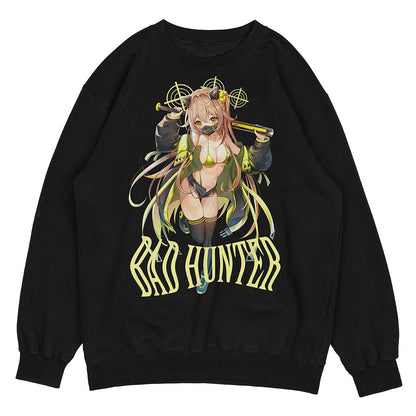Bad Hunter Sweatshirt
