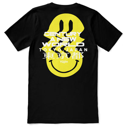 New World T-Shirt