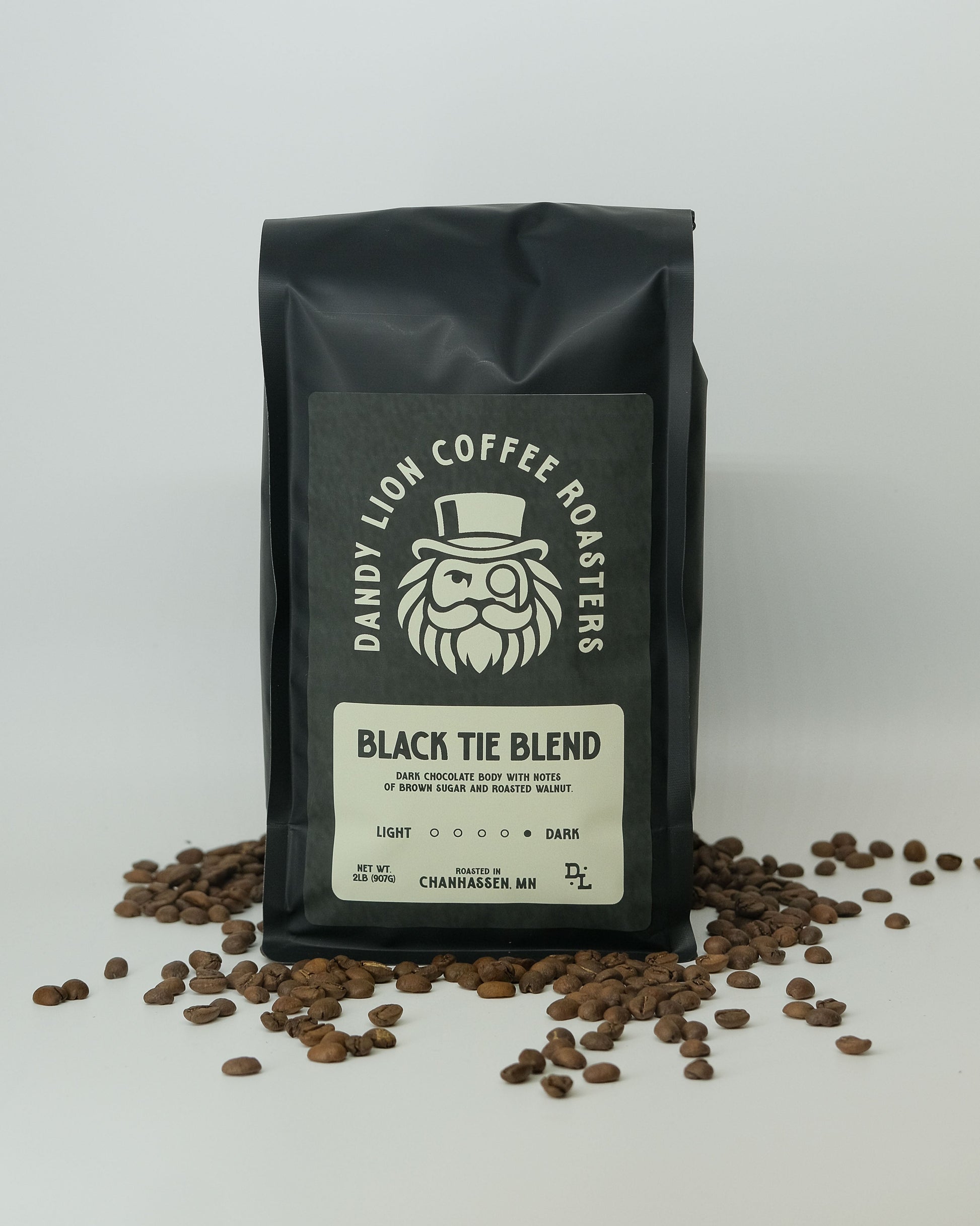 Black Tie Blend - Triathlete Store