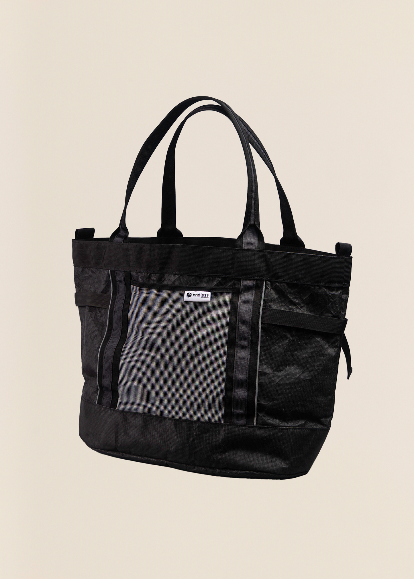 The Endless Tote Bag