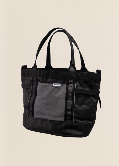 The Endless Tote Bag