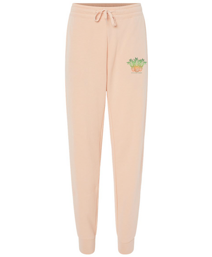 Koloa Piñas Wave Wash Sweatpants