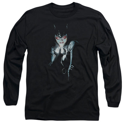 Batman Batman #685 Cover Mens Long Sleeve Shirt Black Officially Licensed