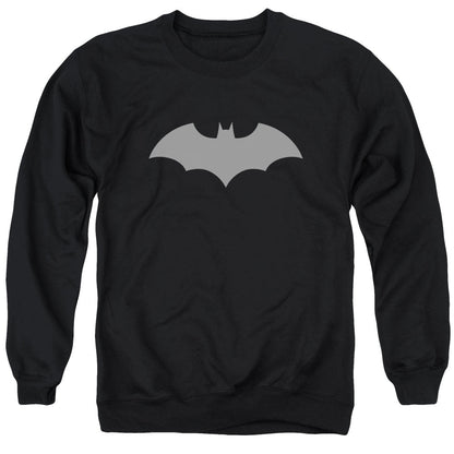 Batman 52 Black Mens Crewneck Sweatshirt Black