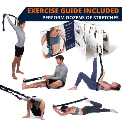Brazyn Mobility Strap