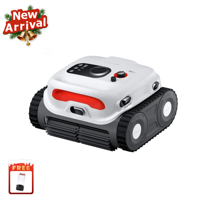 BN Pro Robotic Pool Cleaner