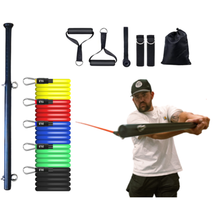 New Power Swing Pro Kit