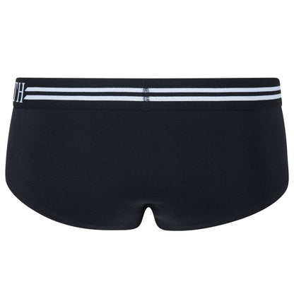 SHEATH Women's Modal Cheeky Boyshorts