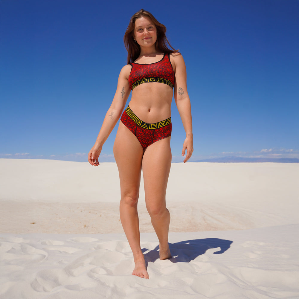 SHEATH Sports Bralette