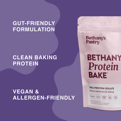 Bethany's Protein Bake