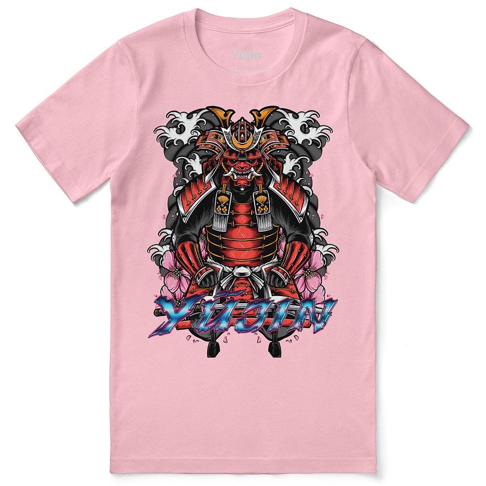 Bushi T-Shirt