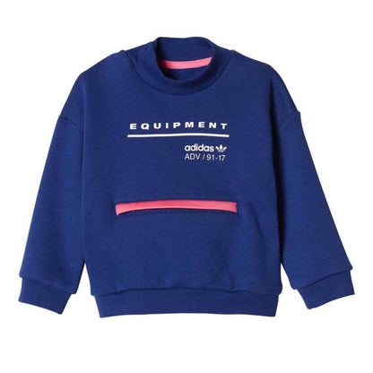 adidas Infant Originals EQT Shirts and Pants Set