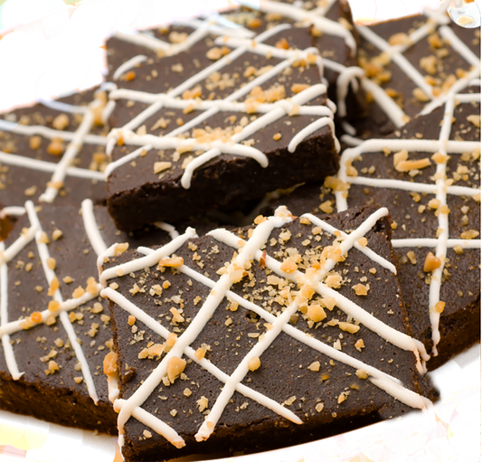 Brownie Organic Dog Treats